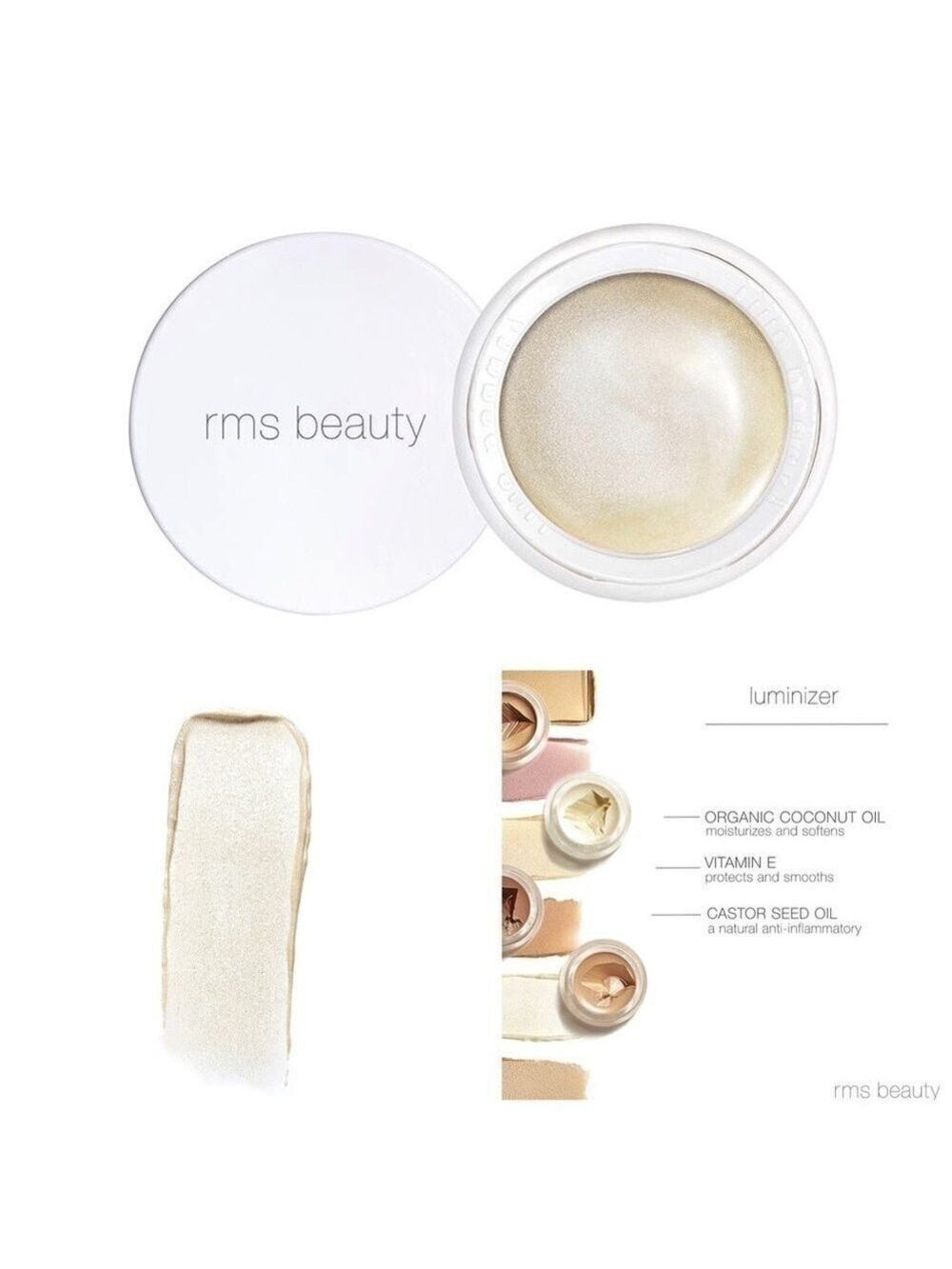 Makeup Bundle - Picture 9 of 13